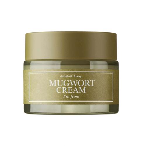  I'm From Mugwort Cream  Успокаивающий крем для лица