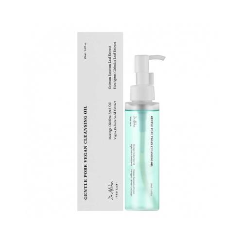 Dr. Althea Pro Lab Gentle Pore Vegan Cleansing Oil Гидрофильное масло  