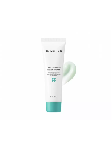 SKIN&LAB Tricicabarrier Relief Cream