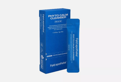 Feld Apotheke Phyto Calm Cleanser Гель-крем для бережного очищения кожи лица