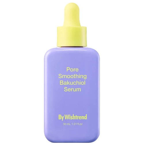 By Wishtrend Pore Smoothing Bakuchiol Serum Сыворотка для сужения пор с бакучиолом