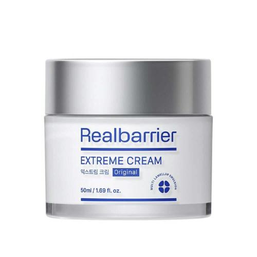 Real Barrier Extreme Cream Ламеллярный защитный крем для лица 