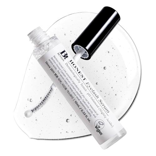 Benton Honest Eyelash Serum Укрепляющая сыворотка 