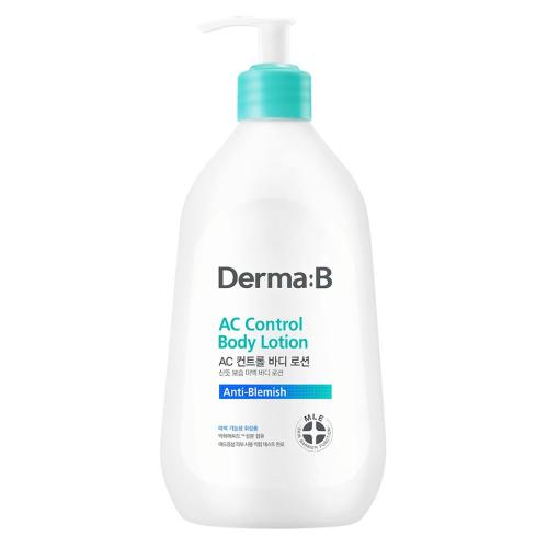 Derma:B AC Control Body Лосьон для тела