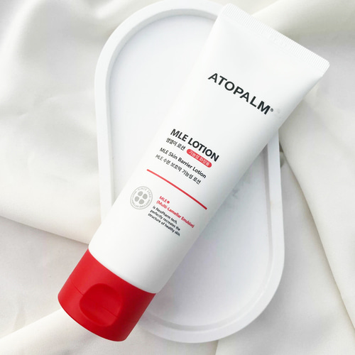 Atopalm MLE Moisturizing Body Lotion Лосьон для лица и тела