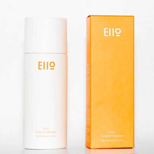 EIIO Vita-C Enzyme Cleanser Энзимная пудра с витамином С
