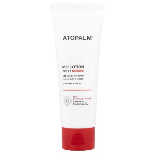 Atopalm MLE Moisturizing Body Lotion Лосьон для лица и тела