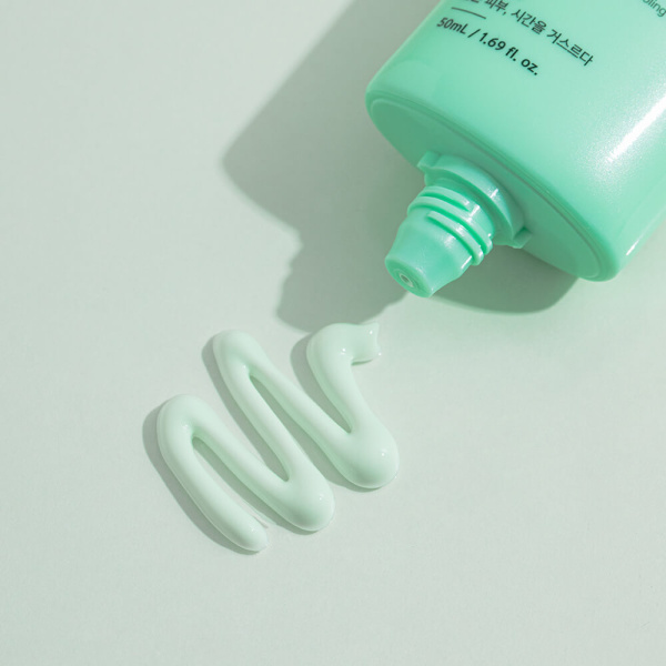  Benton Air Fit UV Defense Sun Cream SPF50+ PA++++ Охлаждающий солнцезащитный крем     