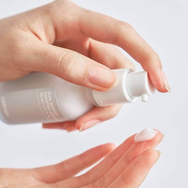 Celimax Dual Barrier Boosting Serum Барьерная сыворотка-бустер