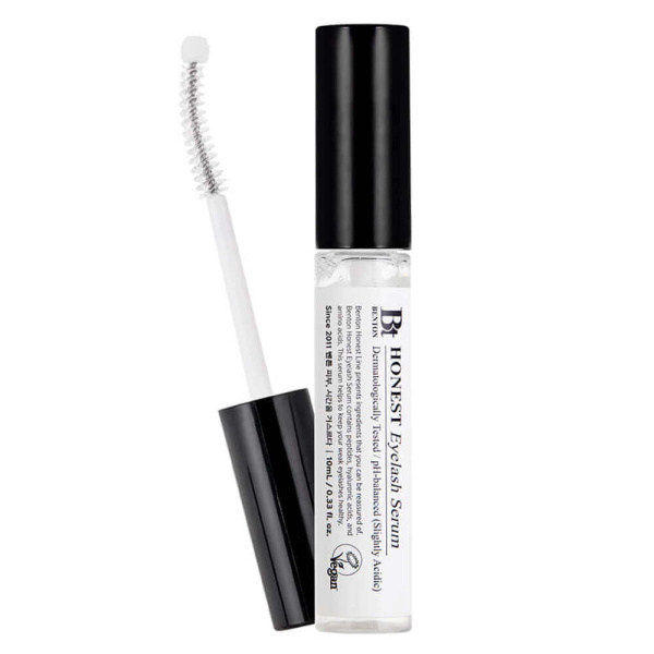Benton Honest Eyelash Serum Укрепляющая сыворотка 