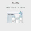 ILLIYOON - Ceramide Ato Travel Kit