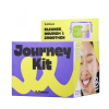 By Wishtrend Smooth Skin Journey Kit  Набор миниатюр