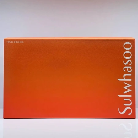  Sulwhasoo Essential Revitalizing Set (3Items)  Набор миниатюр