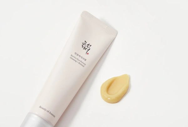 Beauty of Joseon Revive Eye Serum: Ginseng+Retinal Липосомальная омолаживающая сыворотка для век 