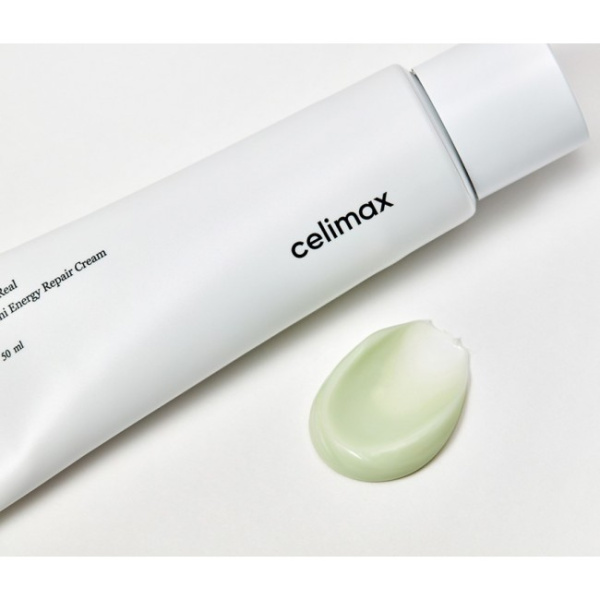 Celimax The Real Noni Energy Repair Cream Восстанавливающий крем с экстрактом нони 