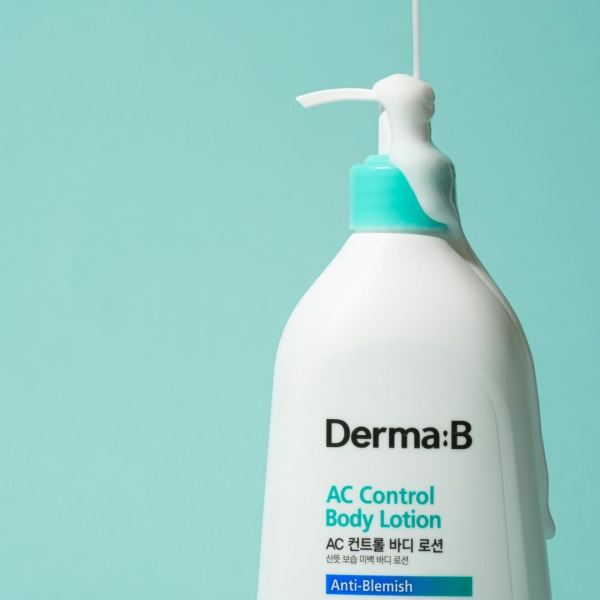Derma:B AC Control Body Лосьон для тела