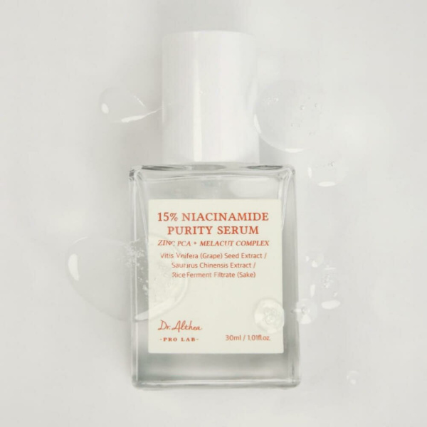 Anua Niacinamide 10% + TXA 4% Serum Осветляющая сыворотка с транексамовой кислотой