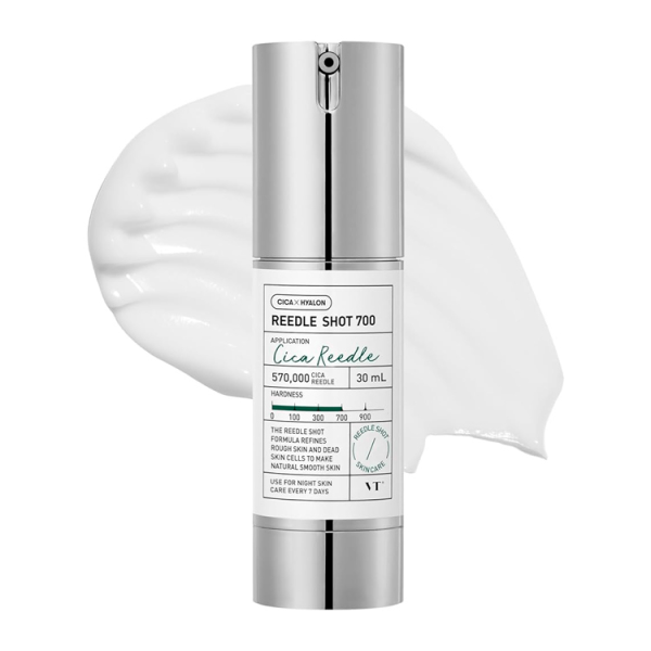 VT Cosmetics Reedle Shot 100 Бустер-сыворотка с микроиглами