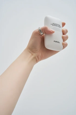 PURCELL 24/7 Colostrum Pore Defence Ampoule with Pixcell Biom Легкая ампула-спрей для увлажнения и сужения пор