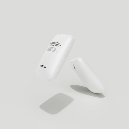 PURCELL 24/7 Colostrum Pore Defence Ampoule with Pixcell Biom Легкая ампула-спрей для увлажнения и сужения пор